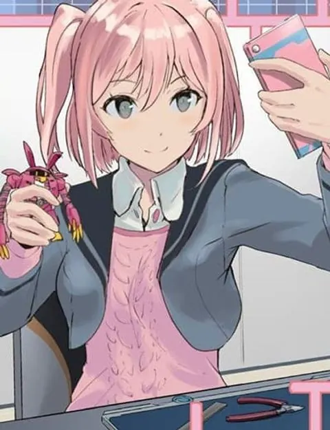 GUNDAM BREAKER MOBILE: The Gunpla Club Activity Report