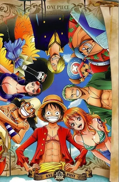One Piece