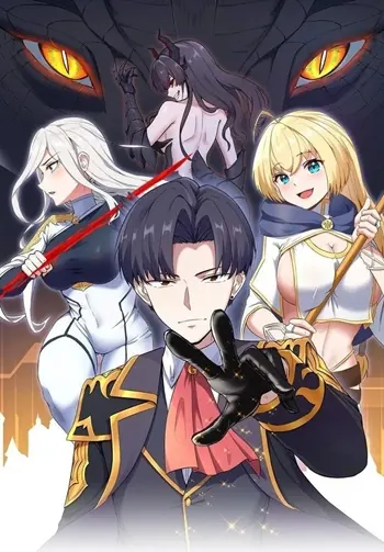 This Hero is a Money Supremacist