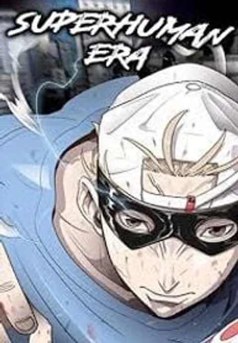 Superhuman Era