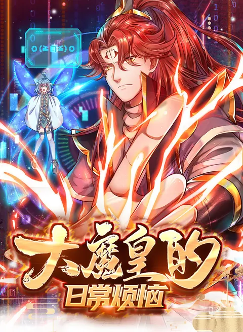 Ultimate Demon King System